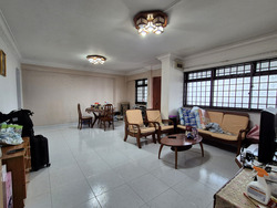 Blk 747 Woodlands Circle (Woodlands), HDB 4 Rooms #504086651